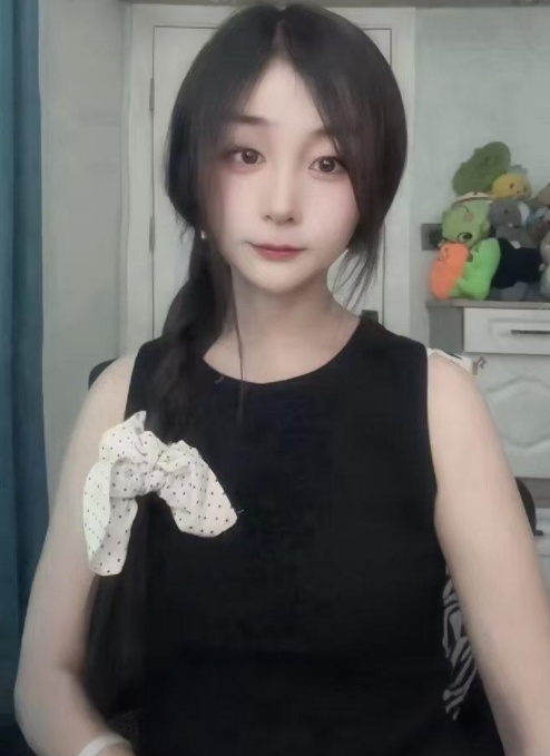 性价比年轻嫩妹