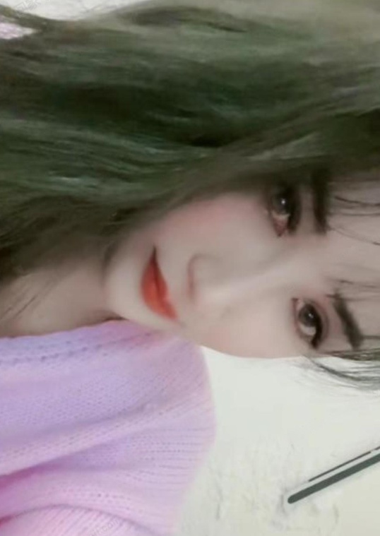 包河小美女