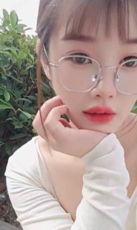 纯欲云精灵玖妹