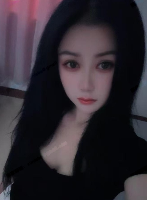 南山纯欲小泡芙