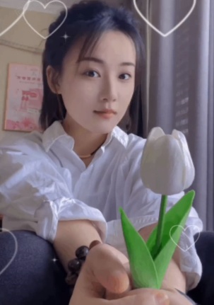 小店妹子，会喷水