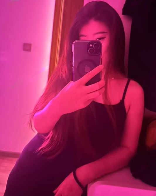 惠州性感美臀御姐