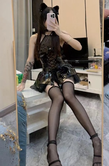 成华区小九（年轻颜值）