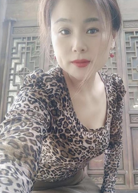 南京老板娘