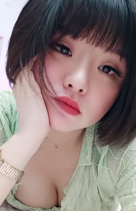 观沙岭金娜娜小姐姐