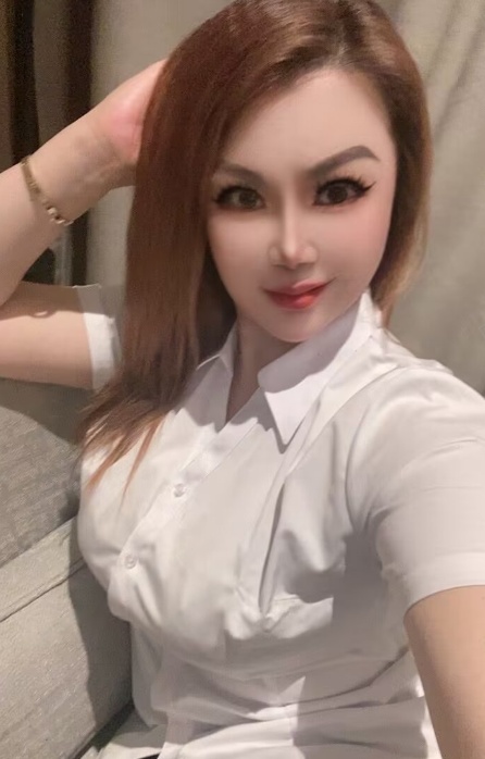 新疆骚野猫咪咪
