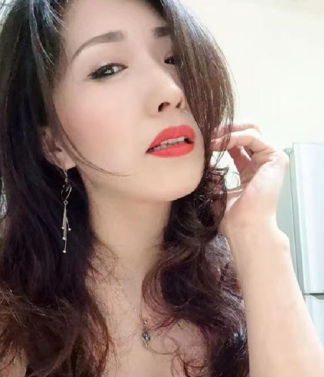 大长腿安然