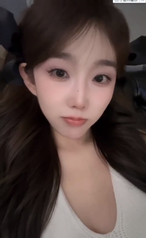 津南小少妇
