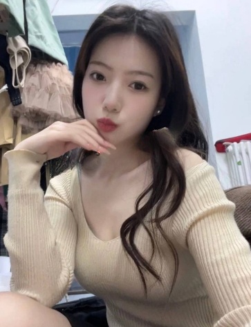 御姐服务好身材好