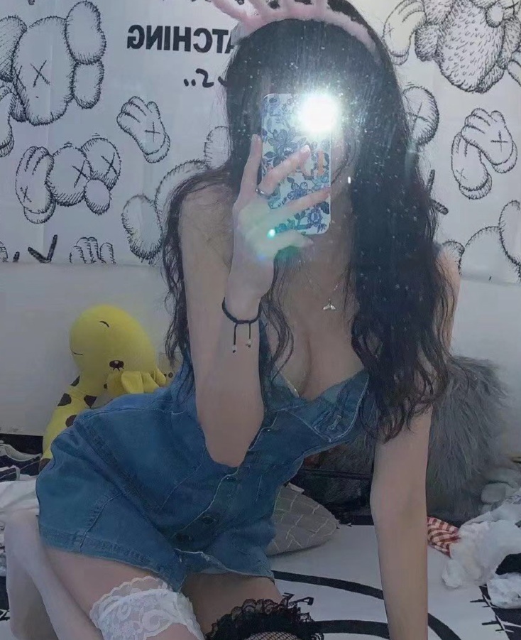 美少妇