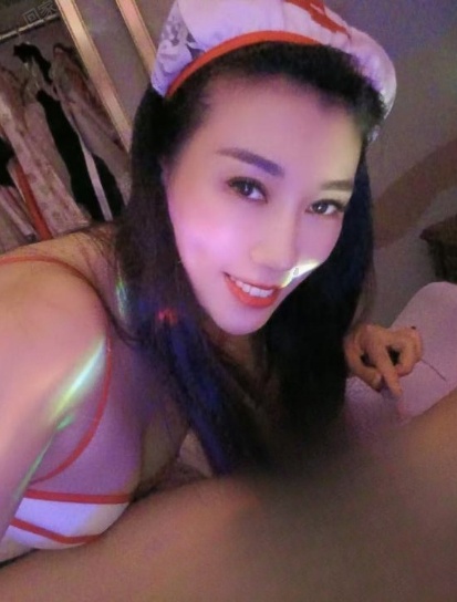 武昌大屁股朱迪