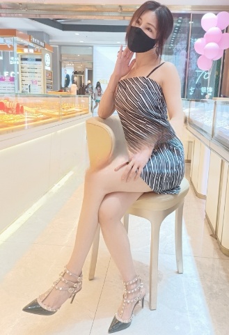 无锡少妇腿好看