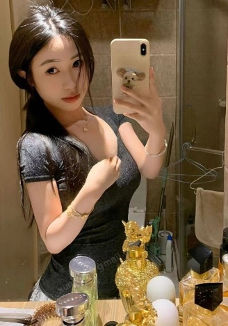 郑州娇小女友系