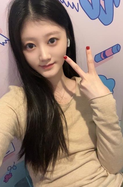泉州妹子小婤