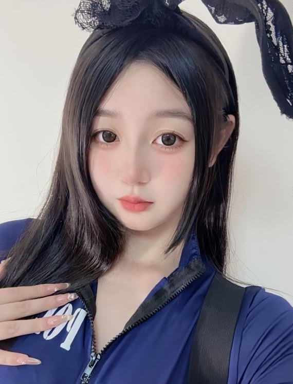 服务系妹子菲菲