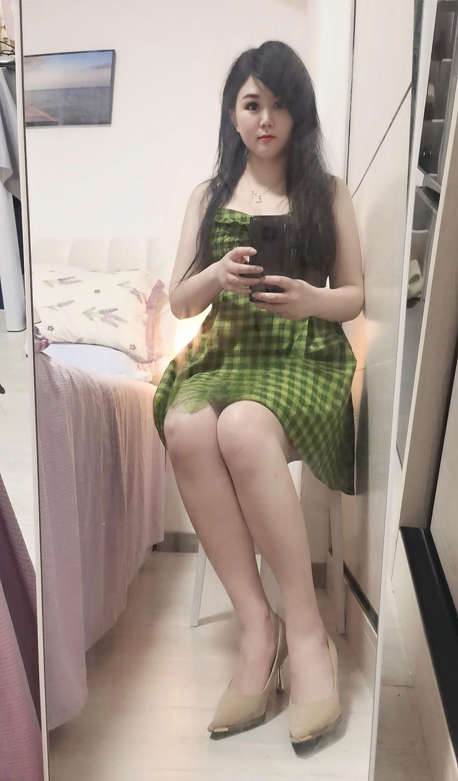 大光路微坦少妇