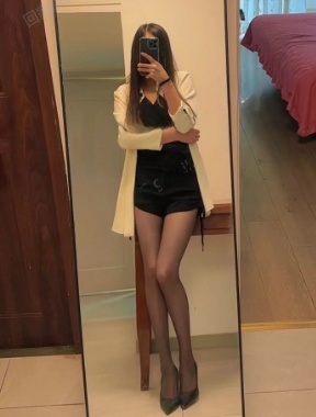 秦淮骚货苗喵