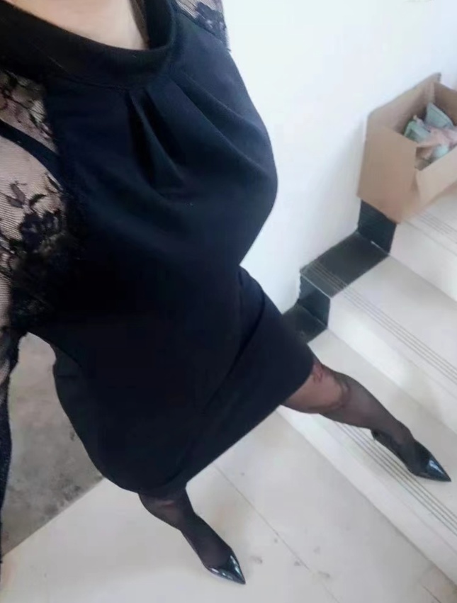 崇川区迷人淑女