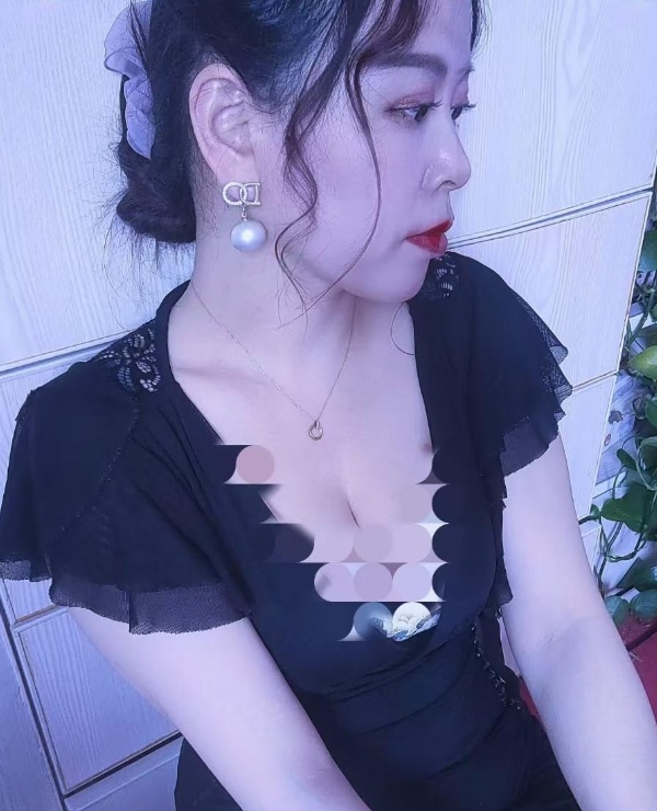 苏州姑苏区新庄气质熟女