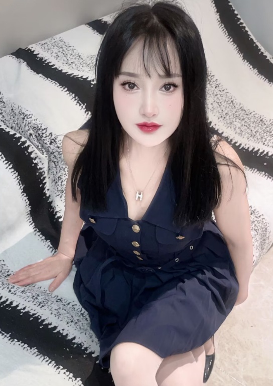泄火小嫂子
