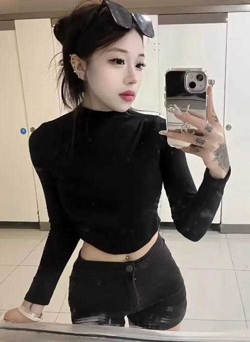 辣妹乳房柔软叫声风骚