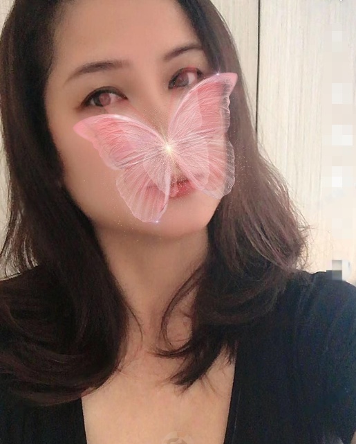 成熟小姐姐