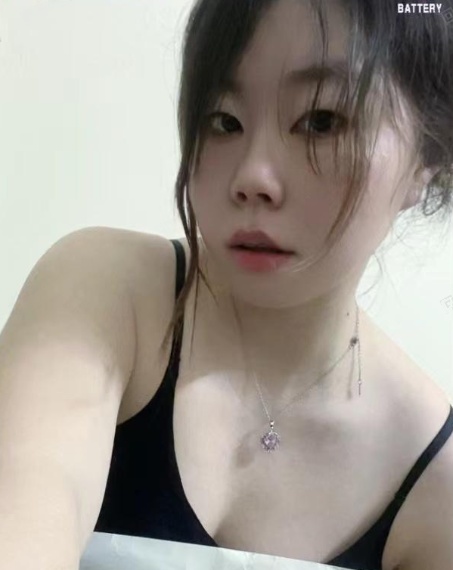 梁溪饥渴小少妇