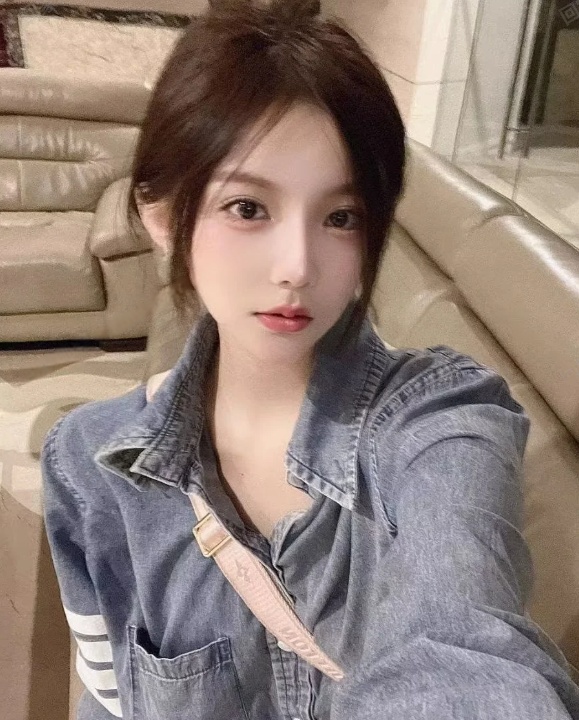 徐汇个人小少妇