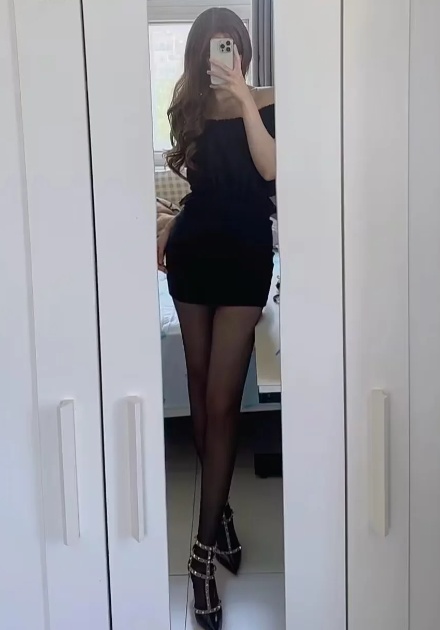 长腿型服务控御姐