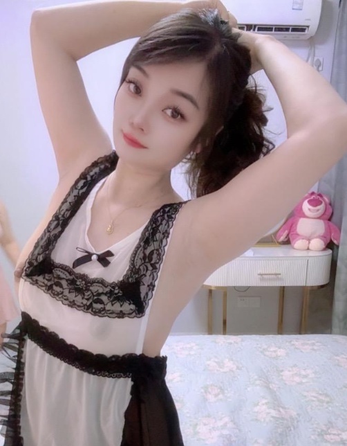 上城区新塘小少妇