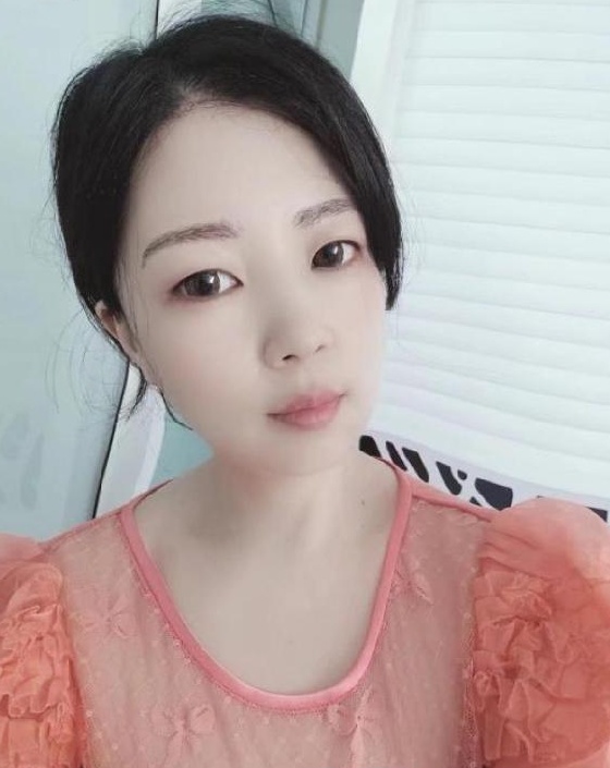 娇小可爱温柔型小少妇