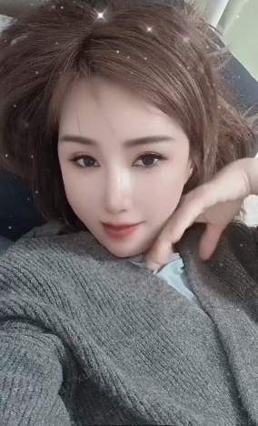 刚回昌平沙河的小少妇