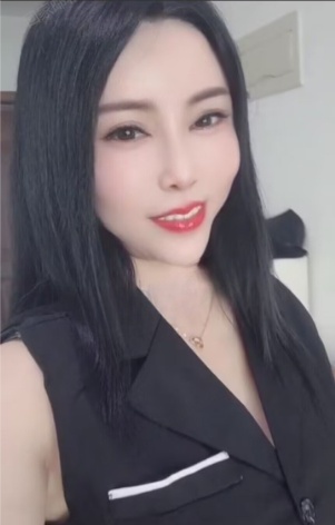 庄里温柔姐姐