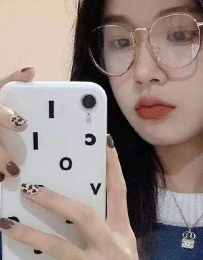 莲池区服务态度非常好的妹子
