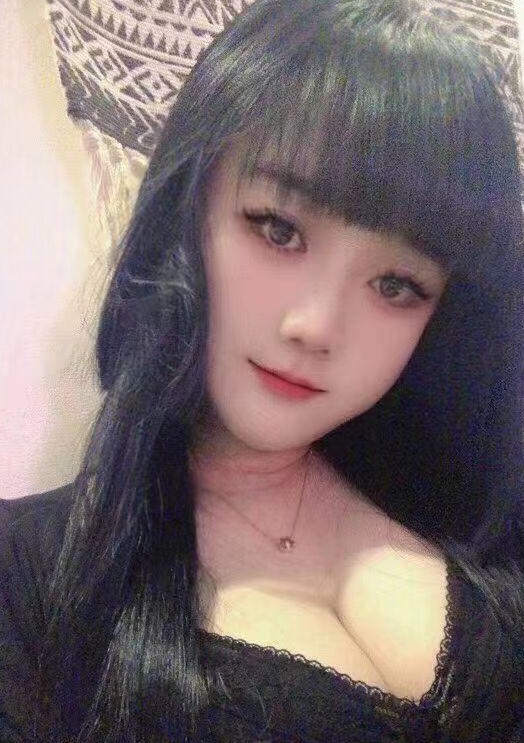 鄞州宝龙附近妹子