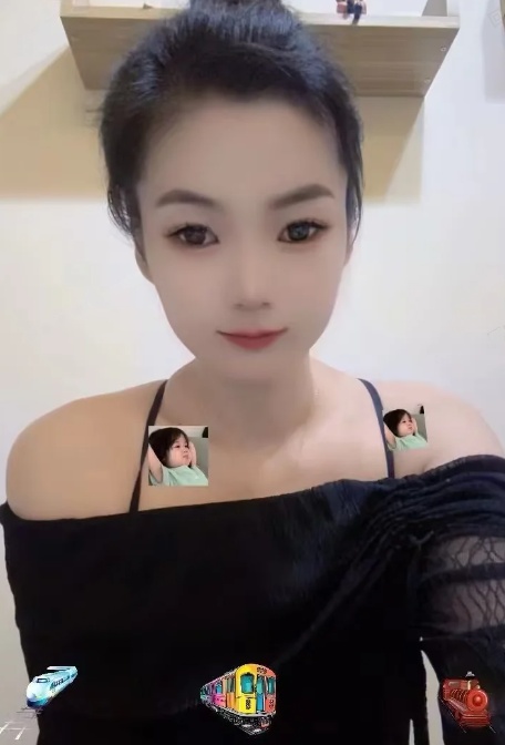 蜀山漂亮妹妹