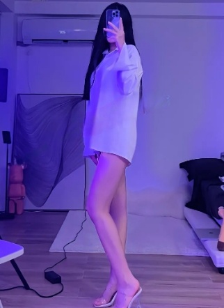 周口个人倩倩