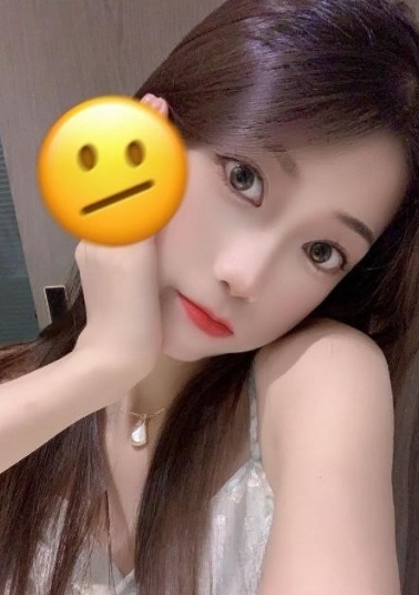 宁波大胸小姐姐