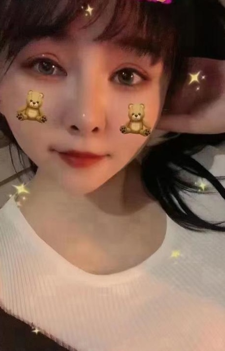 成都小花酱
