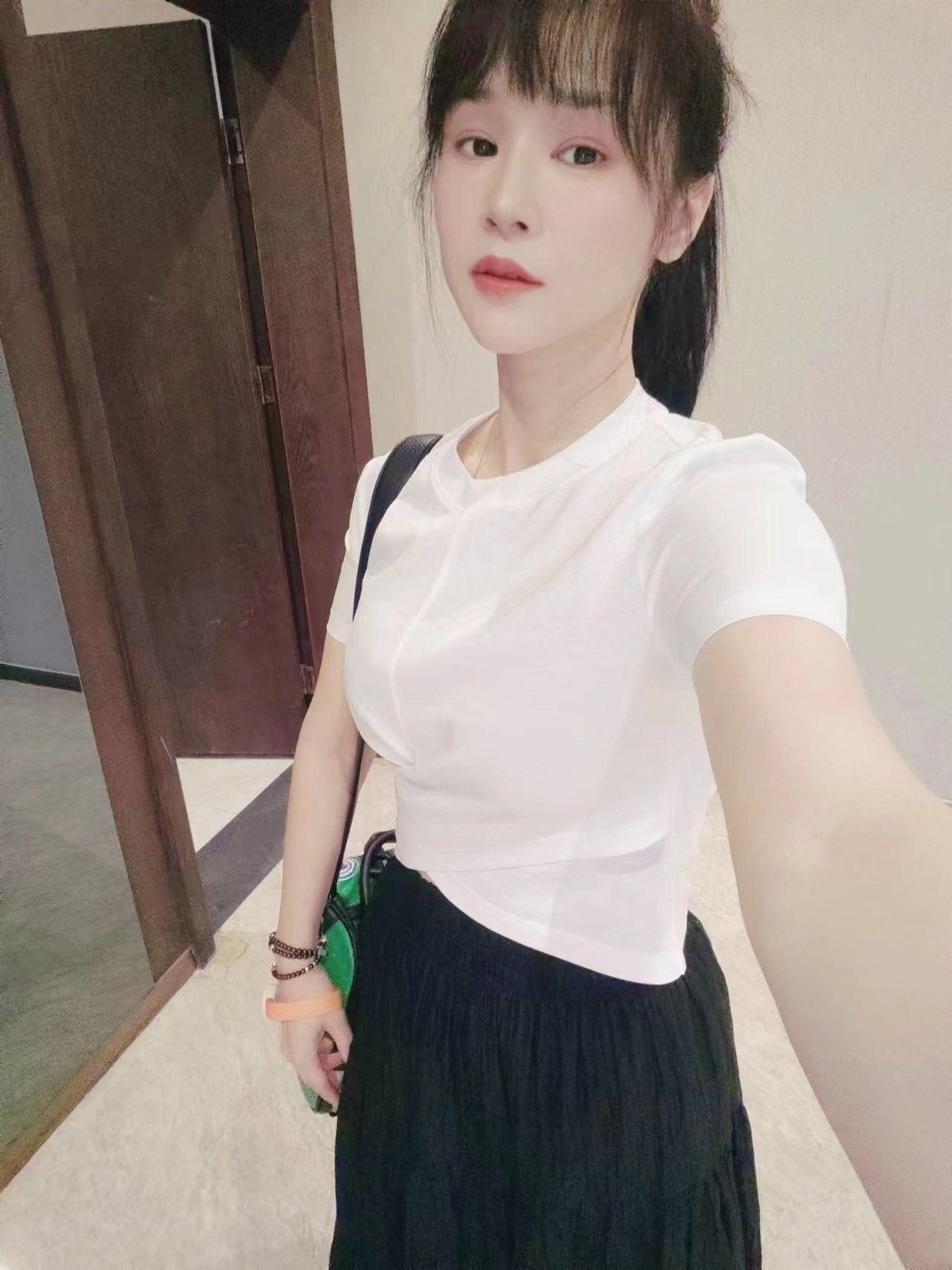 焦作小姐姐