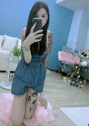 椒江江南绿洲婷老师