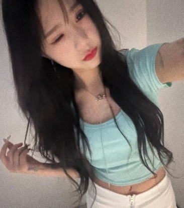 金水温柔妹子