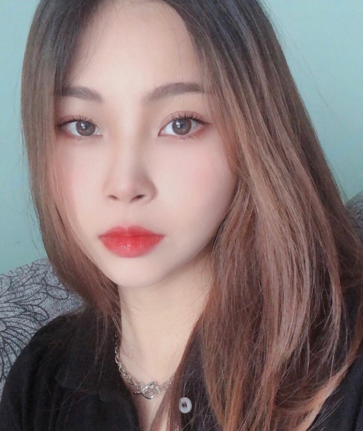 体验感超级好一个小妹妹