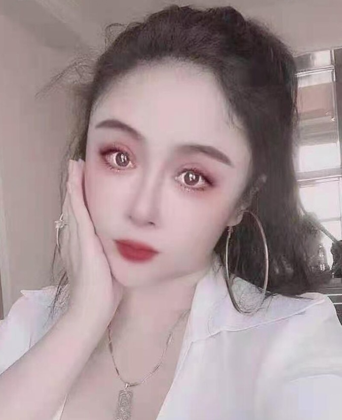 秦淮纯天然F奶