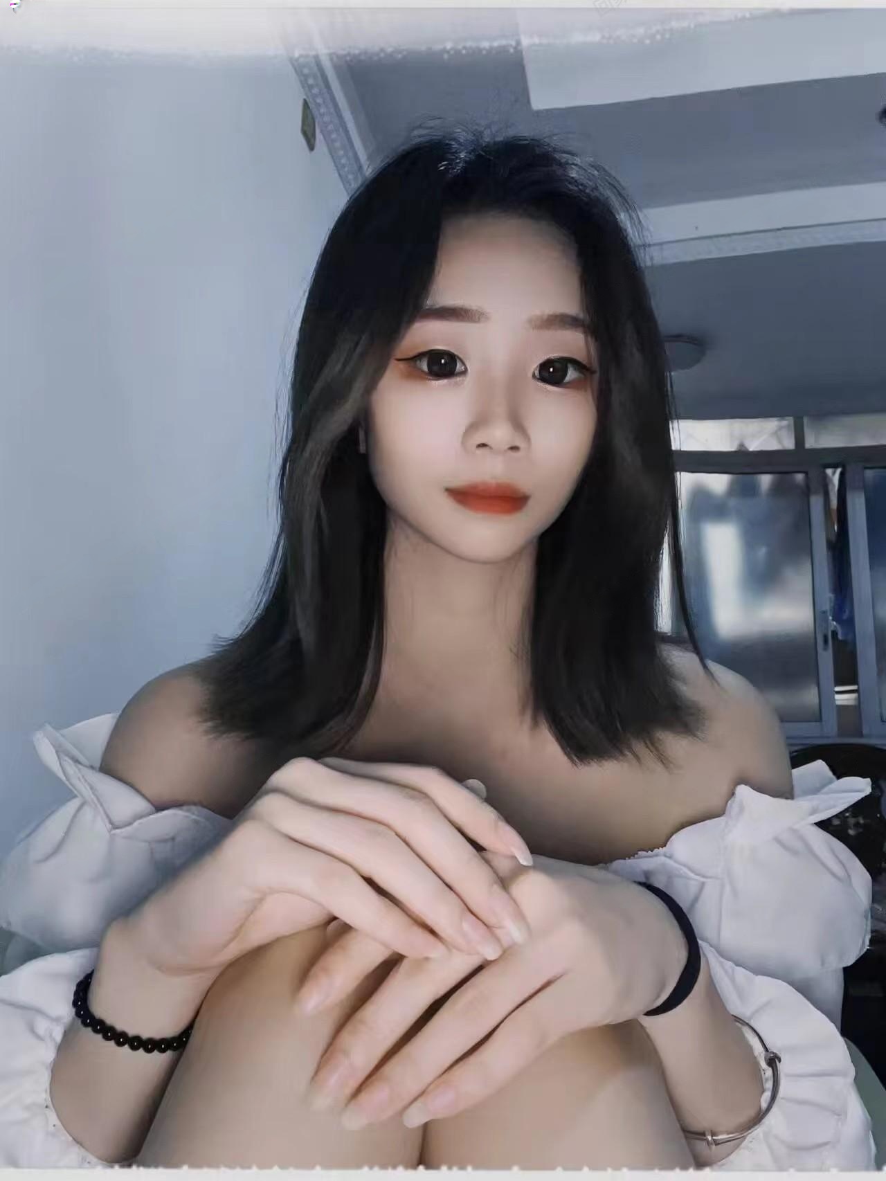 南沙娇小甜妞