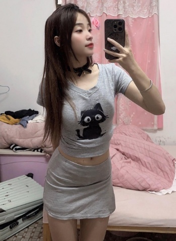 太原辣妹佩奇