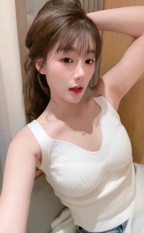 未央区水多小妹