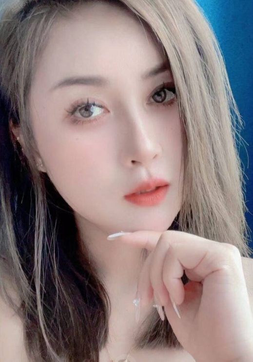 长春大奶美女