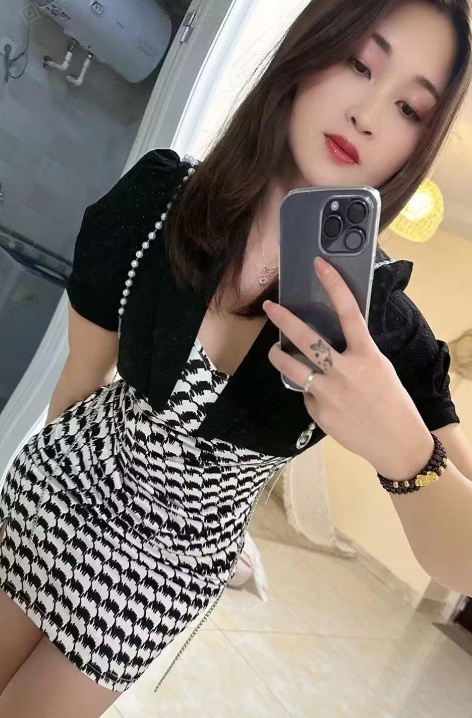 呼市云南小妹