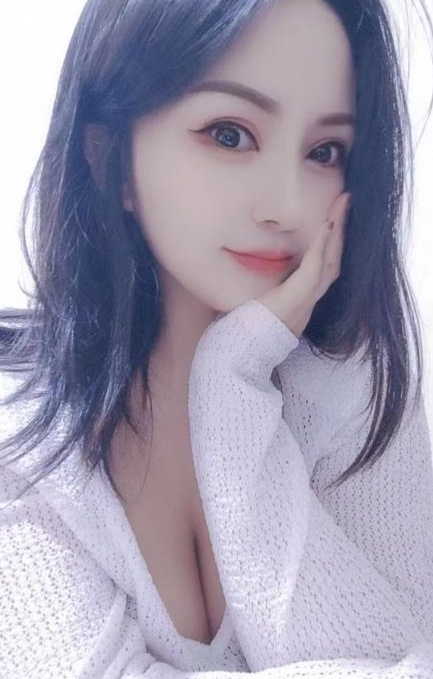 好看的妹子小雨